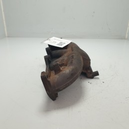 46791354 Collettore sistema scarico Fiat Stilo 1.9 85kw 192a1000 2003 