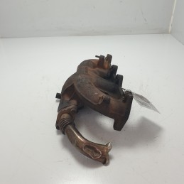 46791354 Collettore sistema scarico Fiat Stilo 1.9 85kw 192a1000 2003 