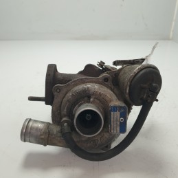 73501344 Turbo turbina...