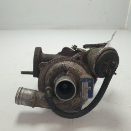 73501344 Turbo turbina...