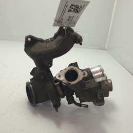 49373-03012 Turbo turbina turbocompressore Alfa Romeo Lancia Fiat 900 twinair 2014 552434310E 