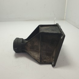 31537503119 Cuscinetto blocco supporto semiasse differenziale ant dx BMW X5 E53 3.0D 160KW 306D2 2004 cambio automatico