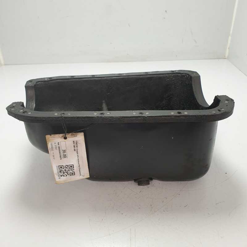 7792191 Coppa olio motore Fiat Cinquecento 900 1991-99