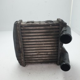 0003007V004 Intercooler radiatore aria aria Smart Fortwo I serie 2000 