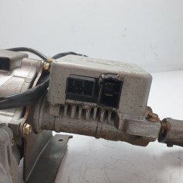 24463940 Piantone colonne servosterzo city Opel Corsa C 2000-06 001407140 24463937