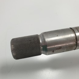 24463940 Piantone colonne servosterzo city Opel Corsa C 2000-06 001407140 24463937