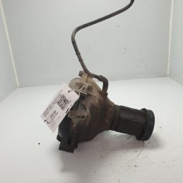31507512665 Differenziale anteriore 3.91 BMW X5 E53 3.0D 160KW 306D2 2004 cambio automatico 1428644.0 1428641.0 7524542