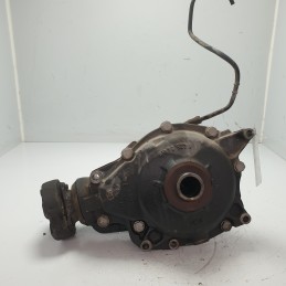 31507512665 Differenziale anteriore 3.91 BMW X5 E53 3.0D 160KW 306D2 2004 cambio automatico 1428644.0 1428641.0 7524542