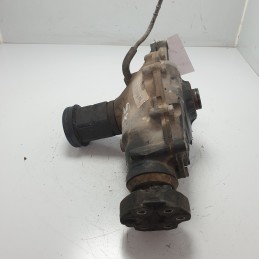 31507512665 Differenziale anteriore 3.91 BMW X5 E53 3.0D 160KW 306D2 2004 cambio automatico 1428644.0 1428641.0 7524542