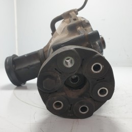 31507512665 Differenziale anteriore 3.91 BMW X5 E53 3.0D 160KW 306D2 2004 cambio automatico 1428644.0 1428641.0 7524542
