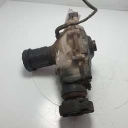 31507512665 Differenziale anteriore 3.91 BMW X5 E53 3.0D 160KW 306D2 2004 cambio automatico 1428644.0 1428641.0 7524542