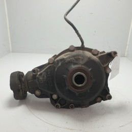 31507512665 Differenziale anteriore 3.91 BMW X5 E53 3.0D 160KW 306D2 2004 cambio automatico 1428644.0 1428641.0 7524542
