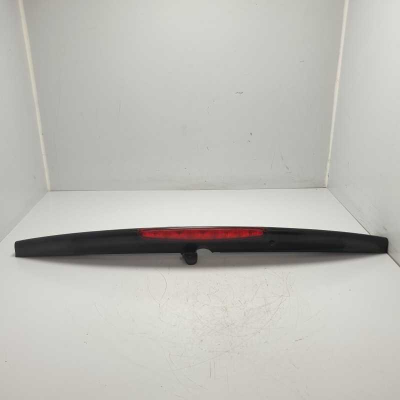0001380V009000000 Spoiler lunotto portellone post Smart Fortwo W450 City-Coupè 1998-07