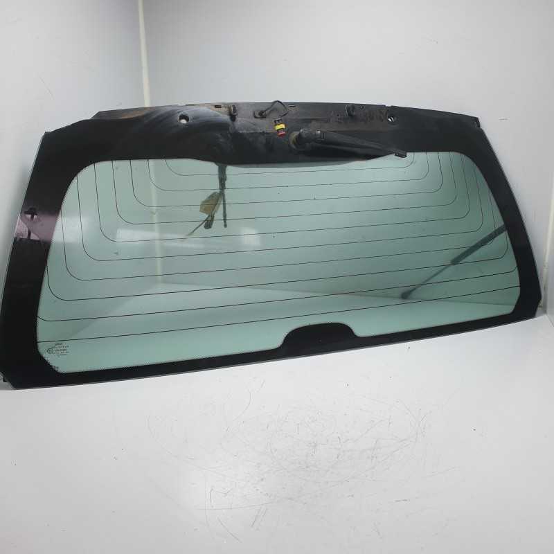 0001378V009C41A00 Vetro lunotto posteriore Smart Fortwo W450 City-Coupè 1998-07 attenzionare foto
