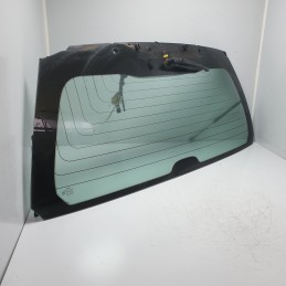 0001378V009C41A00 Vetro lunotto posteriore Smart Fortwo W450 City-Coupè 1998-07 attenzionare foto