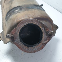 55210499 FAP filtro antiparticolato DPF catalizzatore Fiat Bravo 2° serie 198 1.6 MJT 2007-14