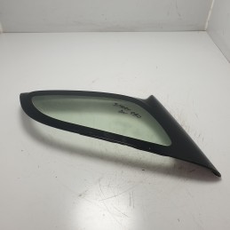 0000652V017000000 Vetro fisso post dx  Smart Fortwo W450 City-Coupè 1998-07
