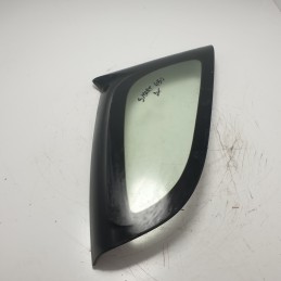 0000652V017000000 Vetro fisso post dx  Smart Fortwo W450 City-Coupè 1998-07
