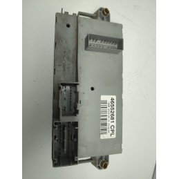 CENTRALINA SCATOLA FUSIBILI FIAT PUNTO 188 3° SERIE 2007 46552681 