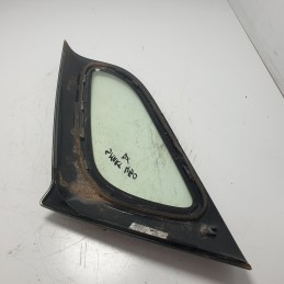 0000652V017000000 Vetro fisso post dx  Smart Fortwo W450 City-Coupè 1998-07