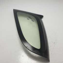 0000651V017000000 Vetro fisso post sx Smart Fortwo W450 City-Coupè 1998-07