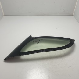0000651V017000000 Vetro fisso post sx Smart Fortwo W450 City-Coupè 1998-07