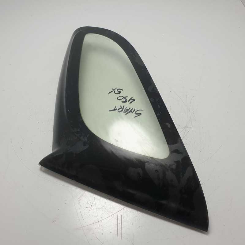 0000651V017000000 Vetro fisso post sx Smart Fortwo W450 City-Coupè 1998-07