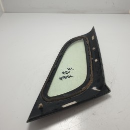 0000651V017000000 Vetro fisso post sx Smart Fortwo W450 City-Coupè 1998-07