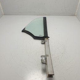 0000557V013C41A00 Vetro fisso portiera ant sx Smart Fortwo W450 City-Coupè 1998-07
