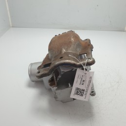 00051705856 piantone colonna sterzo city Fiat Idea 1° serie 1.3 MJT 51 KW 2004  TRW