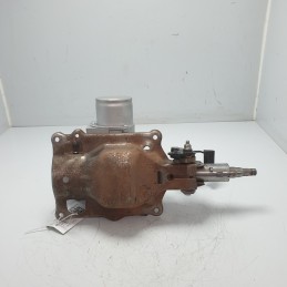 00051705856 piantone colonna sterzo city Fiat Idea 1° serie 1.3 MJT 51 KW 2004  TRW