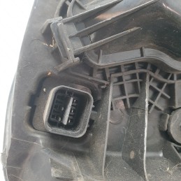 92102-1E041 faro fanale proiettore Hyundai Accent MK3 MC 2005-11 anteriore DX destro 
