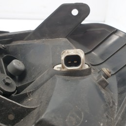 92102-1E041 faro fanale proiettore Hyundai Accent MK3 MC 2005-11 anteriore DX destro 