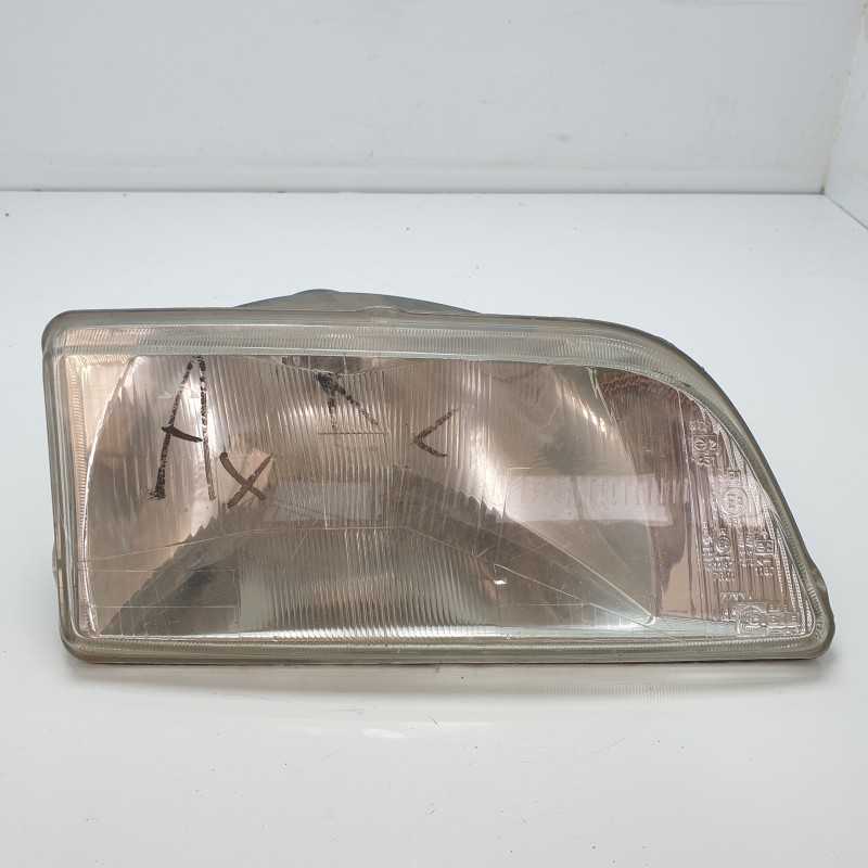 95625003 faro fanale proiettore Citroen AX 1986-99 anteriore DX Valeo