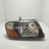 5314980RH Faro fanale proiettore ant dx ganci rotti Mitsubishi Pajero DID 2001-02