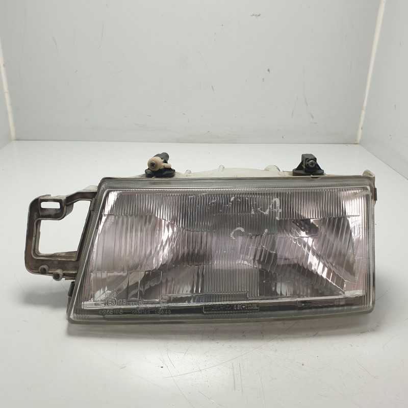 7672103 faro fanale proiettore Fiat Tempra 1990-97 anteriore SX sinistro Depo