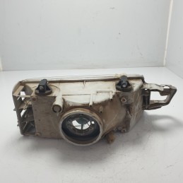 7672103 faro fanale proiettore Fiat Tempra 1990-97 anteriore SX sinistro Depo