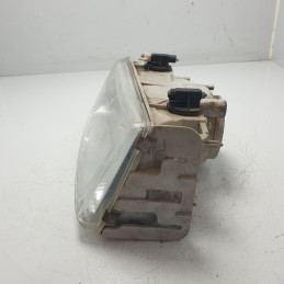 7672103 faro fanale proiettore Fiat Tempra 1990-97 anteriore SX sinistro Depo