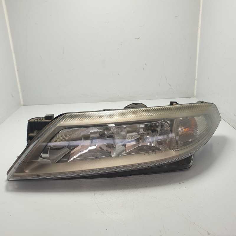 89008080 faro fanale proiettore Renault Laguna MK2 2005 xenon anteriore SX sinistro Valeo