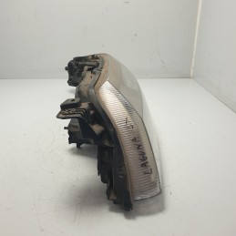 89008080 faro fanale proiettore Renault Laguna MK2 2005 xenon anteriore SX sinistro Valeo