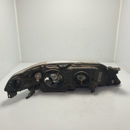 89008080 faro fanale proiettore Renault Laguna MK2 2005 xenon anteriore SX sinistro Valeo