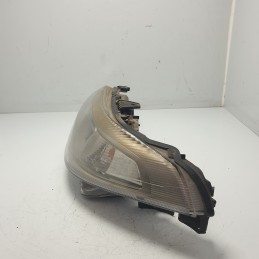 89008080 faro fanale proiettore Renault Laguna MK2 2005 xenon anteriore SX sinistro Valeo