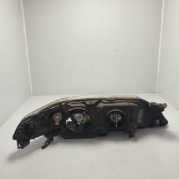 89008080 faro fanale proiettore Renault Laguna MK2 2005 xenon anteriore SX sinistro Valeo