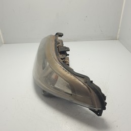 89008080 faro fanale proiettore Renault Laguna MK2 2005 xenon anteriore SX sinistro Valeo