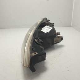 9628666780 faro fanale proiettore Peugeot 206 MK2 2003-09 anteriore DX destro 