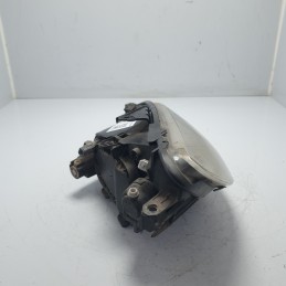 9628666780 faro fanale proiettore Peugeot 206 MK2 2003-09 anteriore DX destro 
