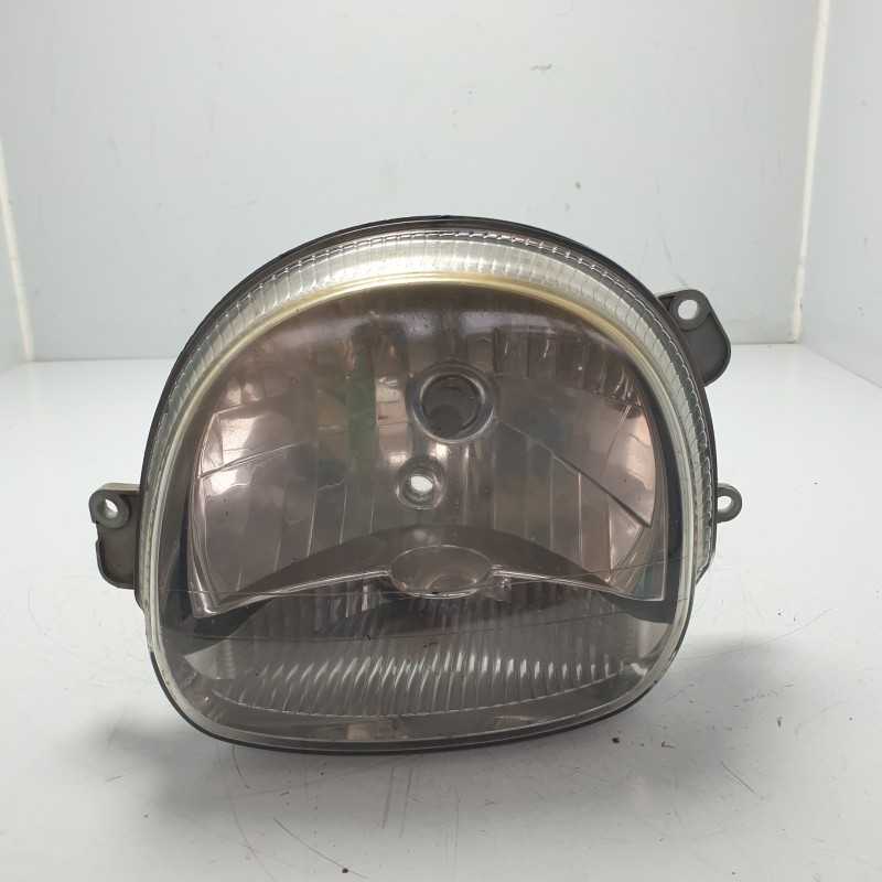 8200022894C faro fanale proiettore Renault Twingo MK1 1992-07 anteriore SX sinistro Koito manca regolatore parabola