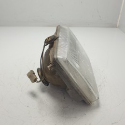 13608 Siem faro fanale proiettore Fiat 127 3° serie 1981-86 anteriore DX destro