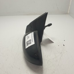 735339653 Specchietto retrovisore ant sx manuale Lancia Ypsilon I serie 2003-11