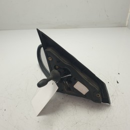 735339653 Specchietto retrovisore ant sx manuale Lancia Ypsilon I serie 2003-11